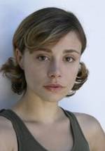 Бриджитт Хагермен фото