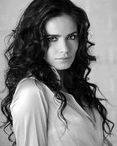 Косима Коппола фото