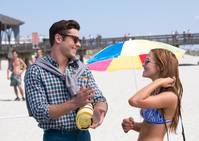 Кадр Дедушка легкого поведения (Грязный дедушка)