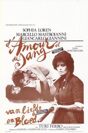 Кровавая стычка между двумя мужчинами из-за вдовы – подозреваются политические мотивы