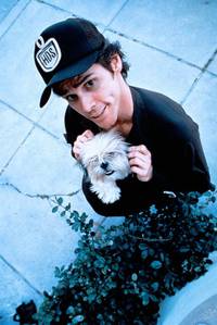 Кадр Эйс Вентура: Розыск домашних животных