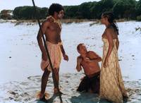 Кадр Синьор Робинзон