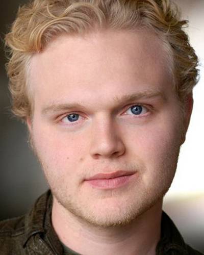 Джо Адлер фото