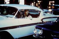 Кадр Американские граффити