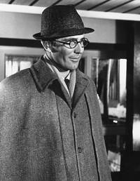 Кадр На секретной службе ее Величества