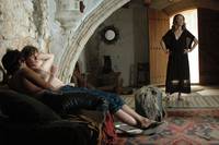 Кадр Дикая грация