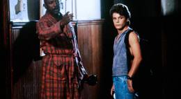 Кадр из фильма "Игрушечные солдатики" - 2