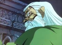 Кадр Летопись войн острова Лодосс