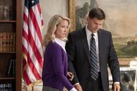 Кадр Тайные связи