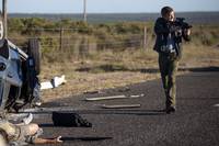 Кадр Доминион