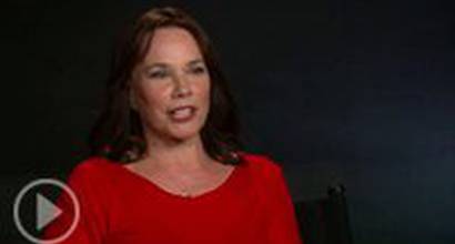 Интервью №2 с Барбарой Херши