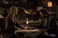 Кадр Затащи меня в Ад