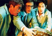 Кадр Черная маска 2: Город масок