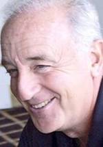 Стивен Прессфилд фото