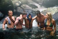 Кадр Туристас