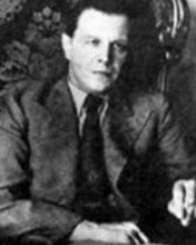 Тадеуш Долега-Мостович фото