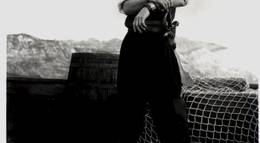 Кадр из фильма "Приключения Синдбада" - 1