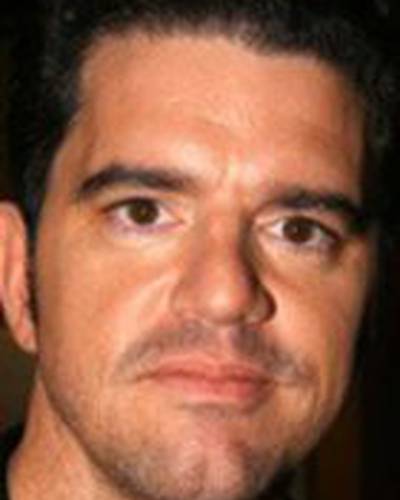 Аарон Шнайдер фото