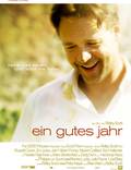 Постер из фильма "Хороший год" - 1