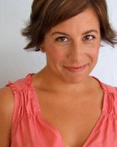 Ванесса Миззоне фото