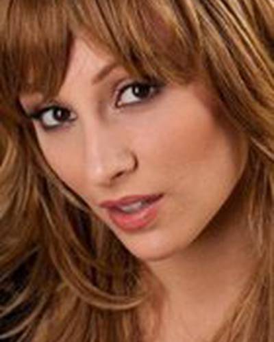 Лекси Суоллоу фото