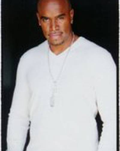 Асанте Джонс фото