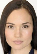 Тэсним Рок фото