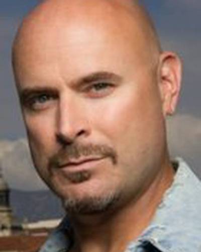 Джеймс Локасцио фото