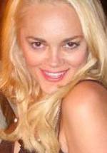 Брук Форбс фото