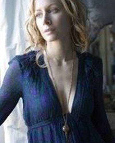 Меган Доддс фото