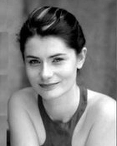 Анка-Иоана Андроне фото