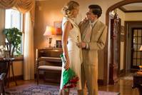 Кадр Светская жизнь