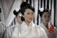 Кадр Легендарные амазонки