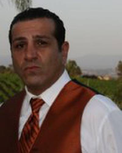 Энтони Батарсе фото