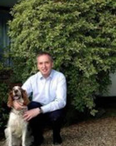 Эндрю Брэкфилд фото