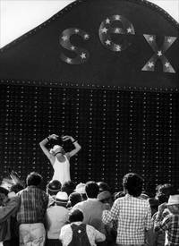 Кадр Возвращение надоедливой букашки