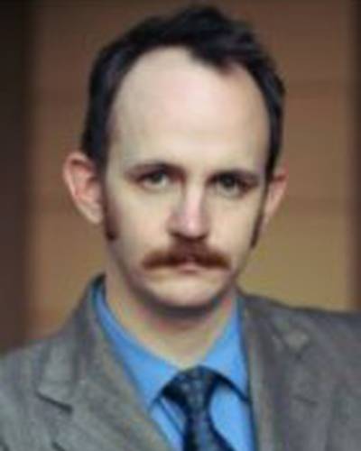 Бенжамин Д. Плуман фото