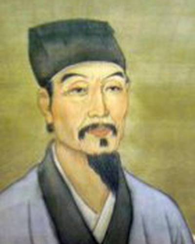 У Чэн-Энь фото