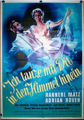 Hannerl: Ich tanze mit Dir in den Himmel hinein