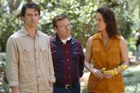 Кадр Пророчество Селесты