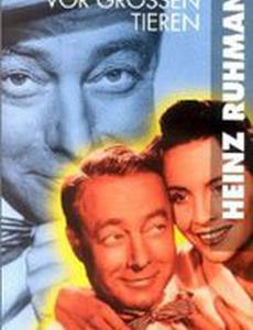 Keine Angst vor großen Tieren