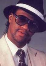 Кен Джонсон фото