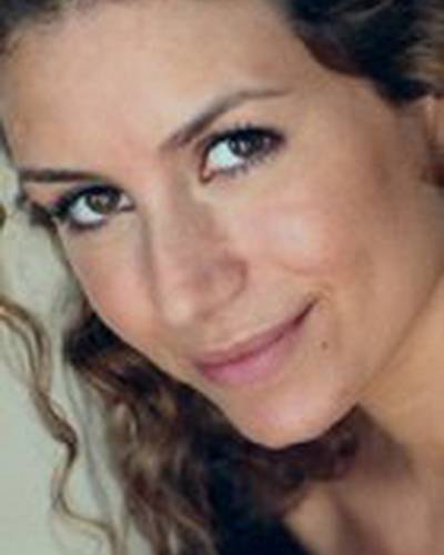 Луйсина Куарели фото