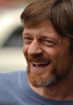 Майкл Рафф фото