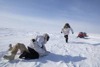 Кадр На льду