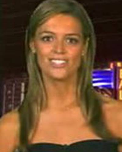 Дэна Уорд фото