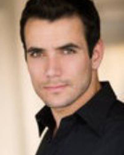 Джэйсон Флойд фото