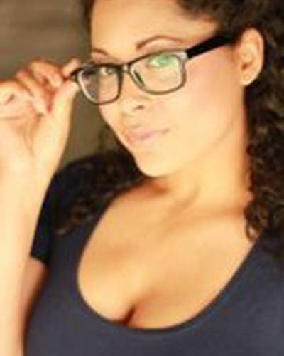 Вианесса Кастаньос фото