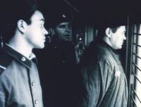 Кадр Караул