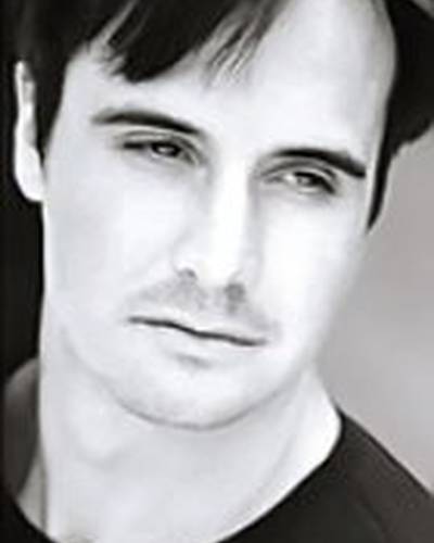 Александр Энберг фото